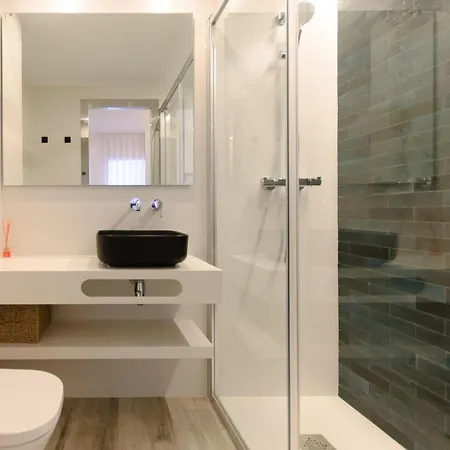 Es Raco Appartement *