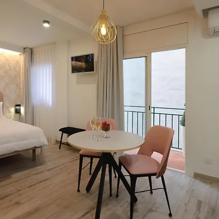 Es Raco Apartmán