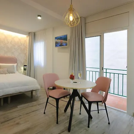 Appartement Es Raco