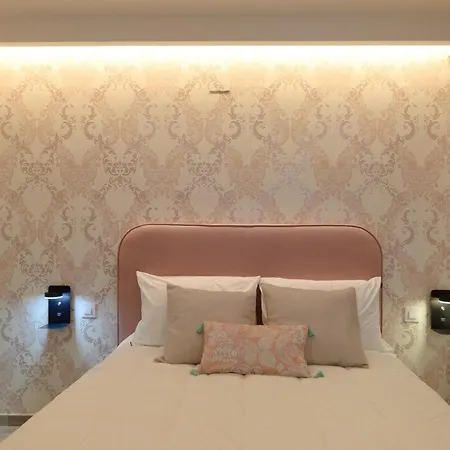 Es Raco Apartmán Tossa de Mar