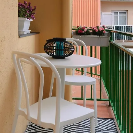 Es Raco Apartment