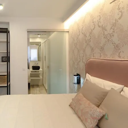 Es Raco Appartement *